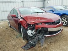 2017 CHEVROLET VOLT PREMIER