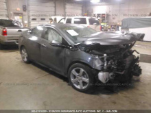 2017 Chevrolet Volt , 1G1RA6S54HU100907