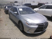 2016 Toyota Camry , 4T1BF1FK7GU569402