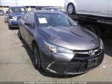 2015 Toyota Camry , 4T1BF1FK9FU050639