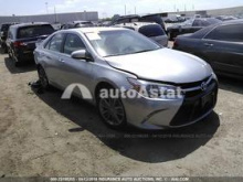 2015 Toyota Camry , 4T1BF1FK1FU496395