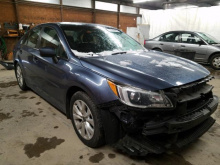 2015 SUBARU LEGACY 2.5I PREMIUM