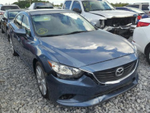 2015 MAZDA 6 TOURING