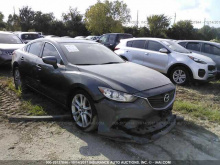 2015 Mazda 6 , JM1GJ1V53F1209581