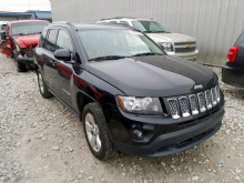 2015 JEEP COMPASS LATITUDE