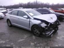 2015 Hyundai Sonata , 5NPE24AF9FH170055