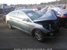 2015 Hyundai Sonata , 5NPE24AF7FH200914