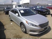 2015 Hyundai Sonata , 5NPE24AF4FH026946