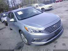 2015 Hyundai Sonata , 5NPE24AF2FH082996