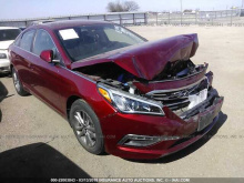 2015 Hyundai Sonata , 5NPE24AF1FH141312