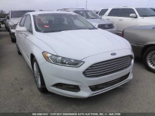 2015 Ford Fusion , 3FA6P0LU3FR274215