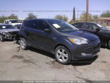 2015 Ford Escape , 1FMCU0G7XFUA91246