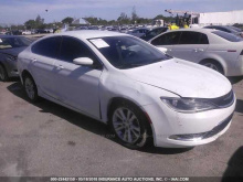 2015 Chrysler 200 , 1C3CCCAB4FN584442