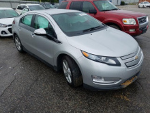 2015 CHEVROLET VOLT