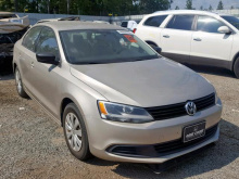 2014 VOLKSWAGEN JETTA BASE