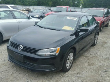 2014 VOLKSWAGEN JETTA BASE