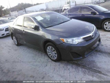 2014 Toyota Camry , 4T1BF1FK3EU816444