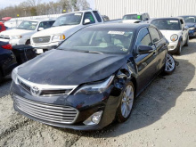 2014 TOYOTA AVALON BASE