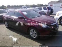 2014 Hyundai Sonata , 5NPEB4AC4EH851941