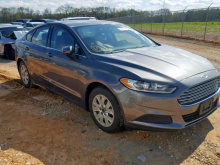 2014 FORD FUSION S