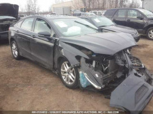 2014 Ford Fusion , 3FA6P0H71ER351648