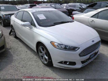 2014 Ford Fusion , 3FA6P0H71ER134925