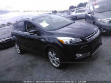 2014 Ford Escape , 1FMCU0J97EUA88992