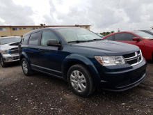 2014 DODGE JOURNEY SE