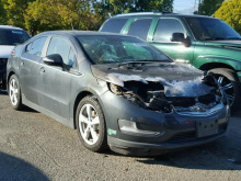 2014 CHEVROLET VOLT