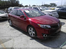 2013 Toyota Camry , 4T1BF1FK8DU646631