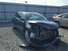 2013 TOYOTA AVALON HYBRID