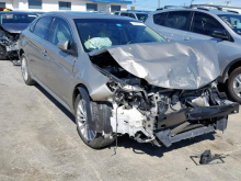 2013 TOYOTA AVALON HYBRID