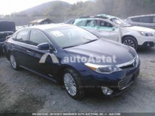 2013 Toyota Avalon , 4T1BD1EB8DU006202