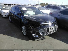 2013 Toyota Avalon , 4T1BD1EB4DU017195