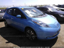 2013 Nissan Leaf , 1N4AZ0CP0DC408737