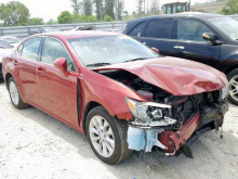 2013 LEXUS ES 300H