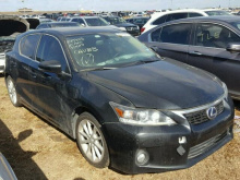 2013 LEXUS CT 200