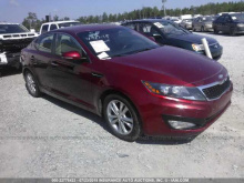 2013 Kia Optima , 5XXGN4A77DG118215