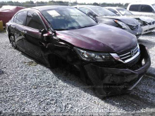 2013 Honda Accord , 1HGCR2F36DA107314