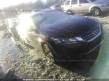 2013 Honda Accord , 1HGCR2F34DA147942