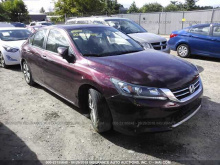 2013 Honda Accord , 1HGCR2F31DA009405