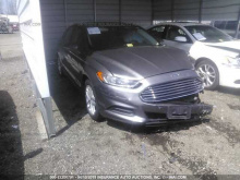 2013 Ford Fusion , 3FA6P0HR9DR171365