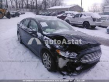 2013 Ford Fusion , 3FA6P0HR4DR376852