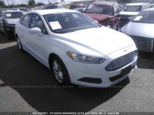 2013 Ford Fusion , 3FA6P0H75DR216638