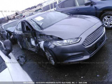 2013 Ford Fusion , 3FA6P0H70DR174928