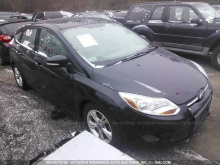 2013 Ford Focus , 1FADP3K20DL173735