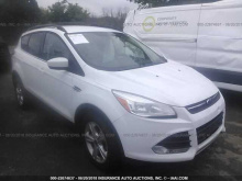 2013 Ford Escape , 1FMCU0GX8DUC44185