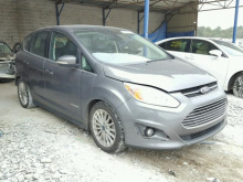 2013 FORD C-MAX SEL