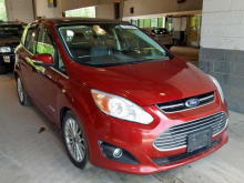 2013 FORD C-MAX SEL