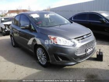 2013 Ford C-Max